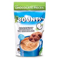 Bounty Hot Chocolate - Hot Chocolate