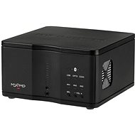 Micromega MyAmp black - DAC Transmitter