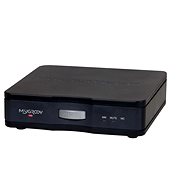 Micromega MyGroov black - -