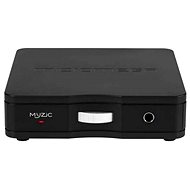 Micromega MyZic black - Headphone Amp