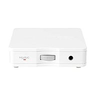 Micromega MyZic white - Headphone Amp