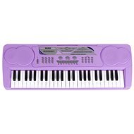 McGrey BK-4910VT Purple - Electronic Keyboard