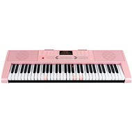 McGrey LK-6120-MIC Pink - Electronic Keyboard