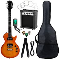 McGrey Rockit LP Orange Burst - Electric Guitar