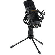 McGrey USB-M 1000 BK - Microphone