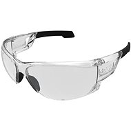 Mechanix Vision Type-N with ballistic protection, clear - Safety Goggles