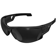 Mechanix Vision Type-N with ballistic protection, darkened (smoke) - Safety Goggles