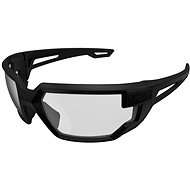 Mechanix Vision Type-X with ballistic protection, clear - Safety Goggles