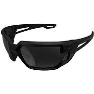 Mechanix Vision Type-X with ballistic protection, darkened (smoke) - Safety Goggles