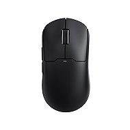 MCHOSE A5 V2 Ultra Lightweight Wireless - Black - Gaming Mouse