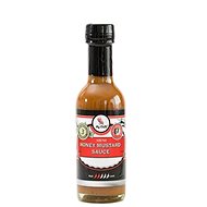 My-Chilli, Hořčičná omáčka s medem - Sauce