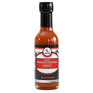 My-Chilli, Smoked Peppers - Sauce