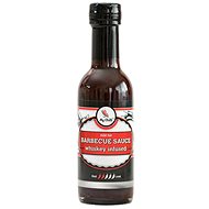 My-Chilli, Barbecue omáčka s whiskey - Sauce