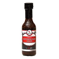 My-Chilli, Chlapská Hořčičná - Macho Mustard - Sauce
