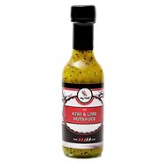 My-Chilli, Kiwi a Limeta - Sauce