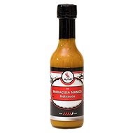 My-Chilli, Maracuja Mango Hotsauce - Sauce