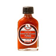 My-Chilli, Carolina Reaper pyré - Sauce