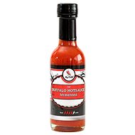 My-Chilli, Buffalo Hotsauce - Sauce