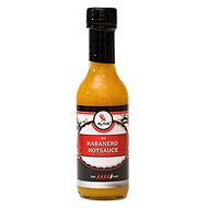 My-Chilli, Habanero Hotsauce - Sauce