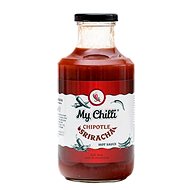 My-Chilli, Classics Edition: Chipotle Sriracha - Sauce