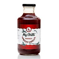 My-Chilli, Classics Edition: Smokey Sweet Chilli - sladká - Sauce