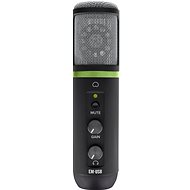 Mackie EM-USB - Microphone
