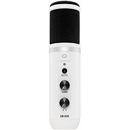 Mackie EM-USB LTD-WHT - Microphone