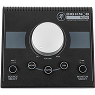 MACKIE Big Knob Passive - Toggle Switch