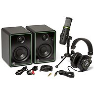 MACKIE Creator Bundle - Recording Set