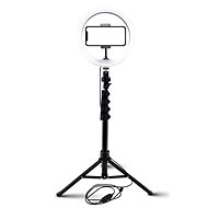 MACKIE mRING-10 Ring Light Kit - Photo Light