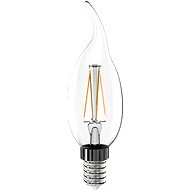 McLED Classic 4W LED candle E14 2700K - LED Bulb