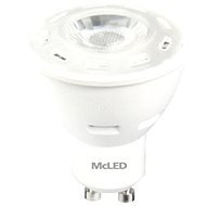McLED 4W GU10 LED Spot 2700K - LED Bulb