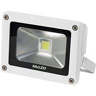 McLED LED Troll 10, 10W 4000k white - LED Reflector