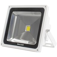 McLED LED Troll 50, 50W 4000K white - LED Reflector
