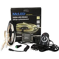 McLED ML-161.206.10.3 3m - LED Light Strip