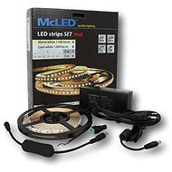 McLED ML-161.367.10.5 5m - LED Light Strip
