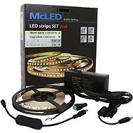 McLED ML-161.368.10.5 5m - LED Light Strip