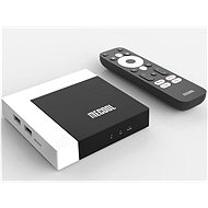 Mecool KM7 PLUS, Google TV 11.0, certifikace Google - Multimedia Centre
