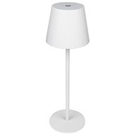 McLED Cleopatra white - Table Lamp