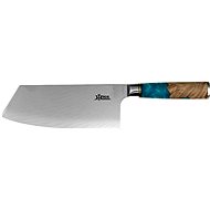 MaceMaker Milano SanMai Cleaver - Kitchen Knife