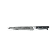 MaceMaker ELEGANTE SLICING SanMai Damascus Kitchen Knife - Kitchen Knife