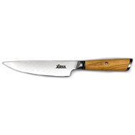 MaceMaker Artemi SanMai Carving - Kitchen Knife