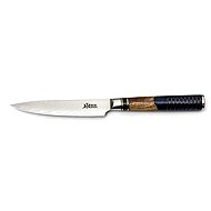 MaceMaker VERONA UTILITY SanMai Damascus Kitchen Knife - Kitchen Knife