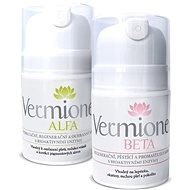 Vermione Cream Pack - Day and Night - Face Cream