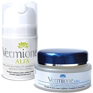 Vermione Cream Pack - Acne-prone skin normal - Face Cream