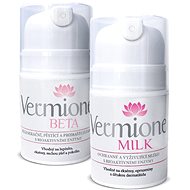 Vermione cream pack - For children for eczema follow-up care - Children's Body Cream