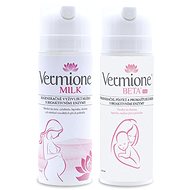 Vermione cream pack - For children for eczema follow-up care XXL - Children's Body Cream