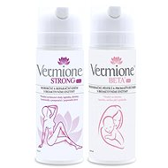 VERMIONE cream pack - Eczema XXL - Body Cream