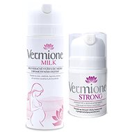 Vermione cream pack - For psoriasis XL - Body Cream