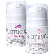 Vermione cream pack - For tibial ulcers - Body Cream